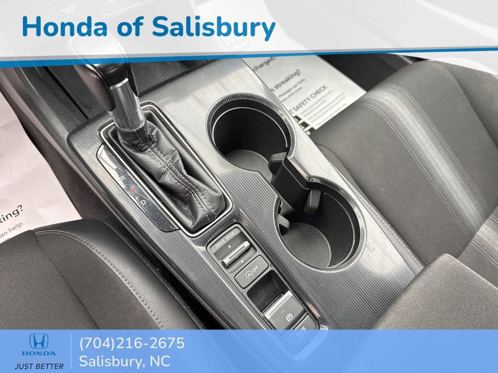 Used 2022 Honda Civic Sport image 19