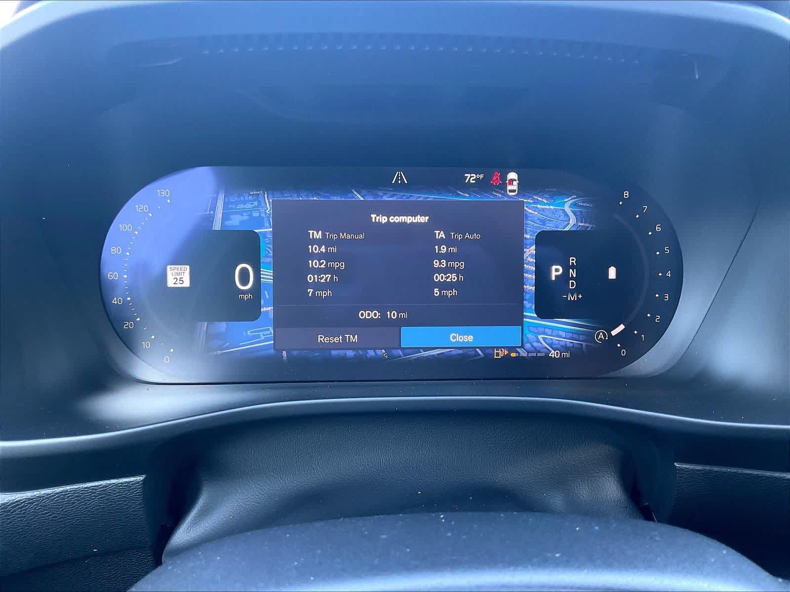 New 2026 Volvo XC40 B5 Core w/ Climate Package AWD/4WD image 19