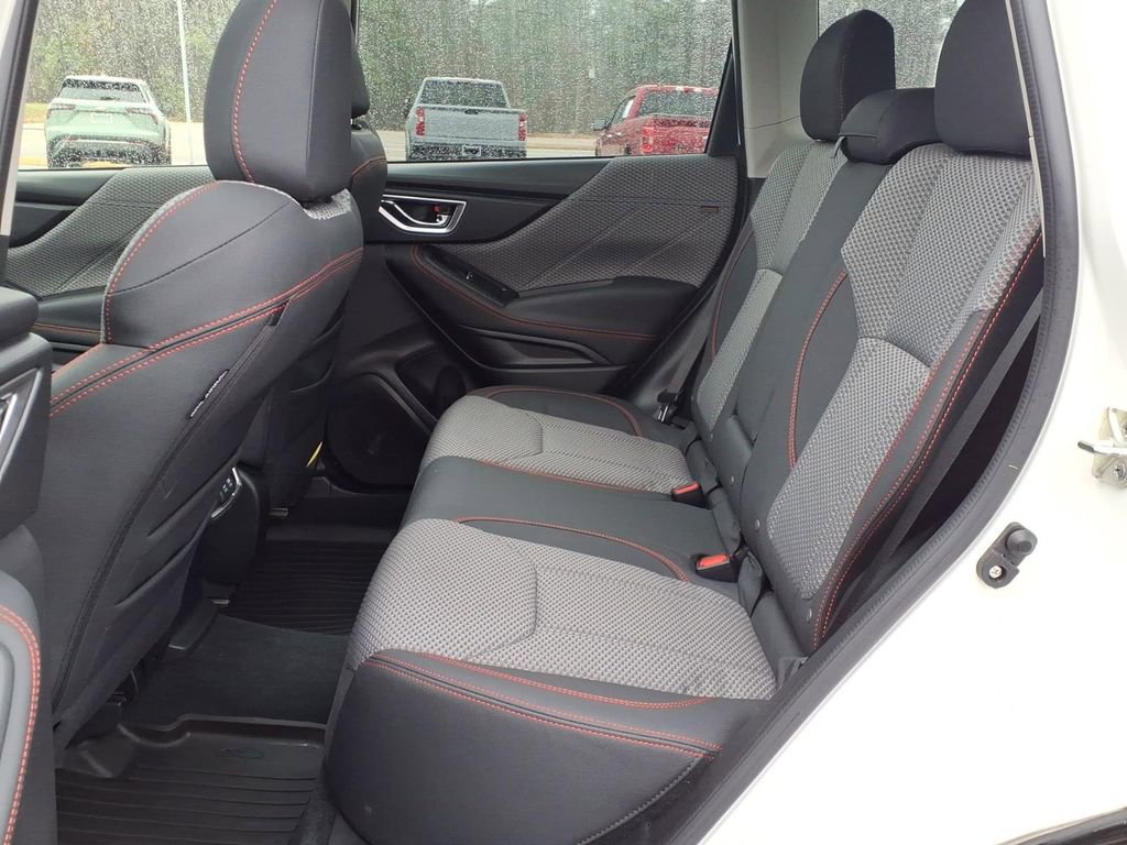 Used 2020 Subaru Forester Sport image 12