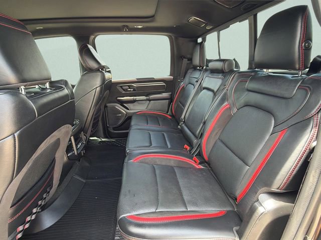 Used 2022 RAM 1500 TRX w/ TRX Level 2 Equipment Group AWD/4WD image 16