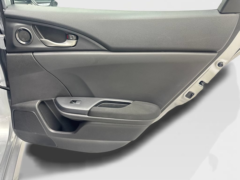 Used 2021 Honda Civic EX image 42