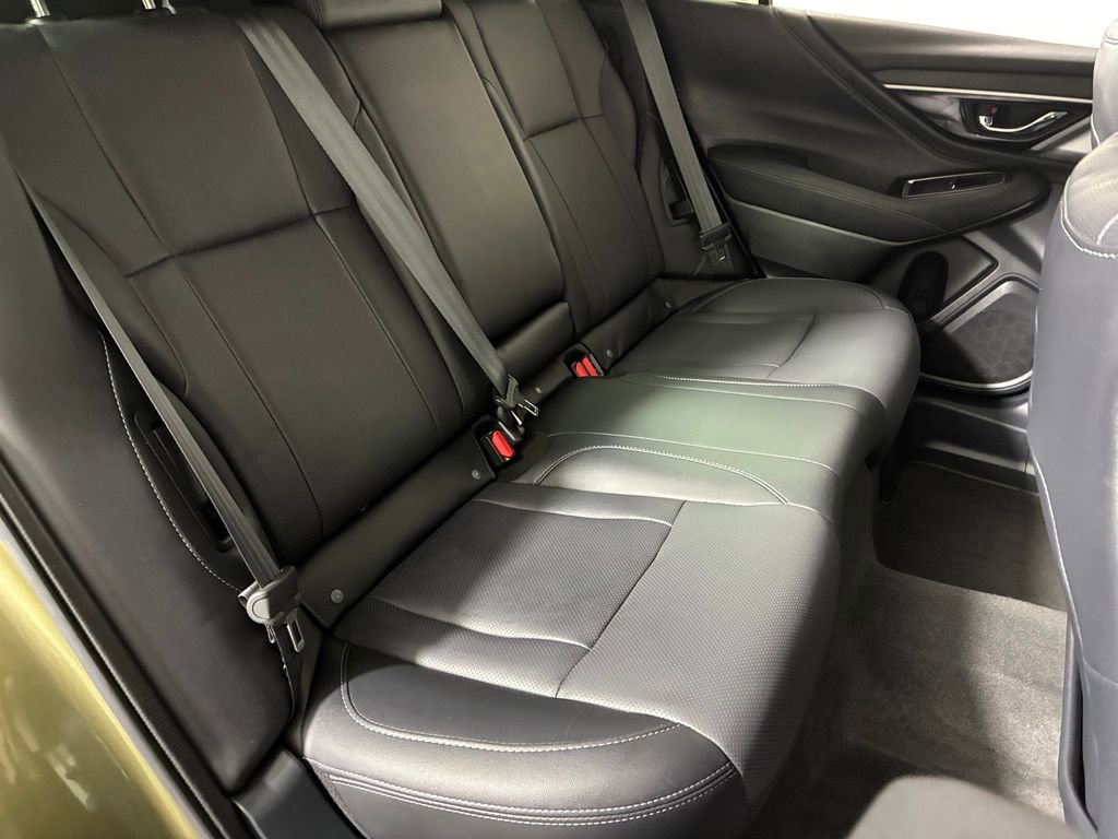 Used 2021 Subaru Outback Limited image 24