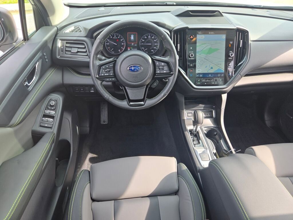 Certified 2024 Subaru Ascent Onyx Edition Limited AWD/4WD image 19