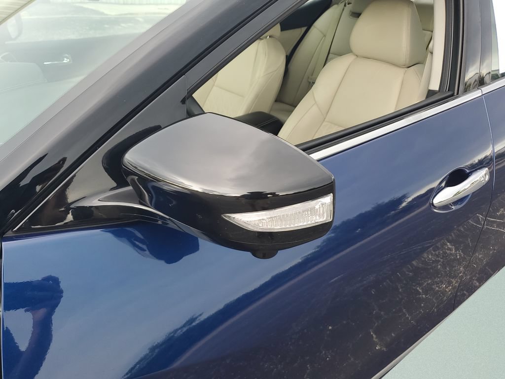 Used 2020 Nissan Maxima Platinum w/ Sport Mat Group FWD image 28
