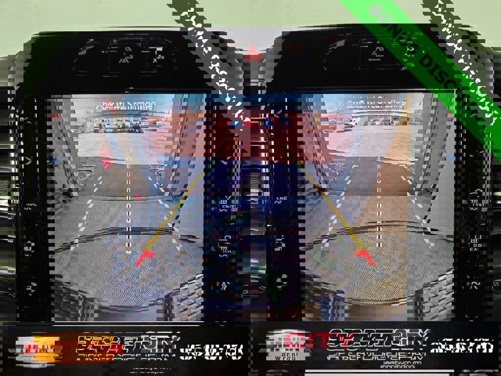 New 2026 RAM 2500 Tradesman image 21