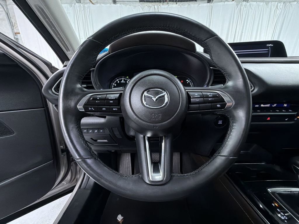 Used 2024 MAZDA CX-30 AWD 2.5 S w/ Premium Package image 25