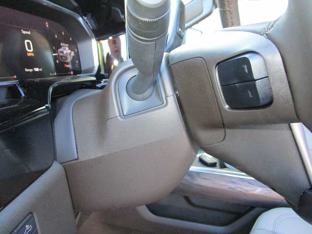 New 2026 GMC Sierra 2500 SLT w/ SLT Premium Package image 35