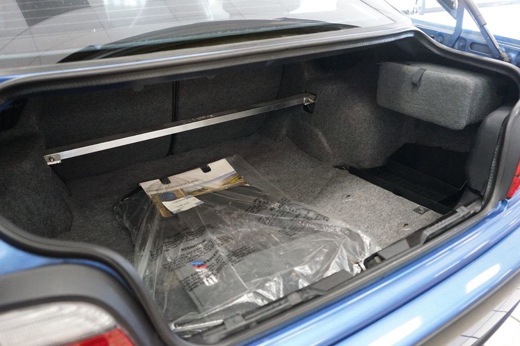 Used 1999 BMW M3 Coupe image 68