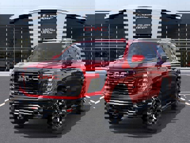 New 2026 GMC Yukon AT4 Ultimate w/ LPO, Floor Liner Package image 6