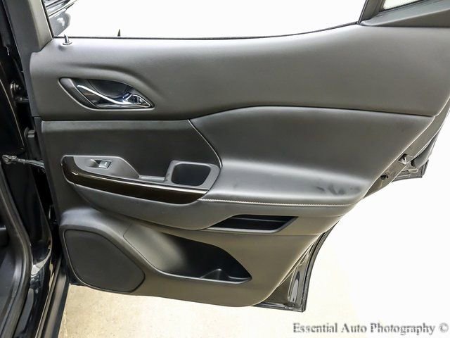 Certified 2020 GMC Acadia AT4 image 24