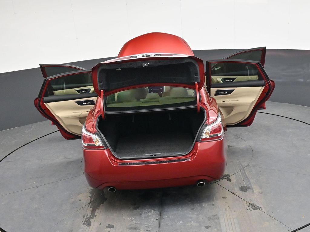 Used 2015 Nissan Altima 2.5 S w/ Power Driver Seat Package image 43