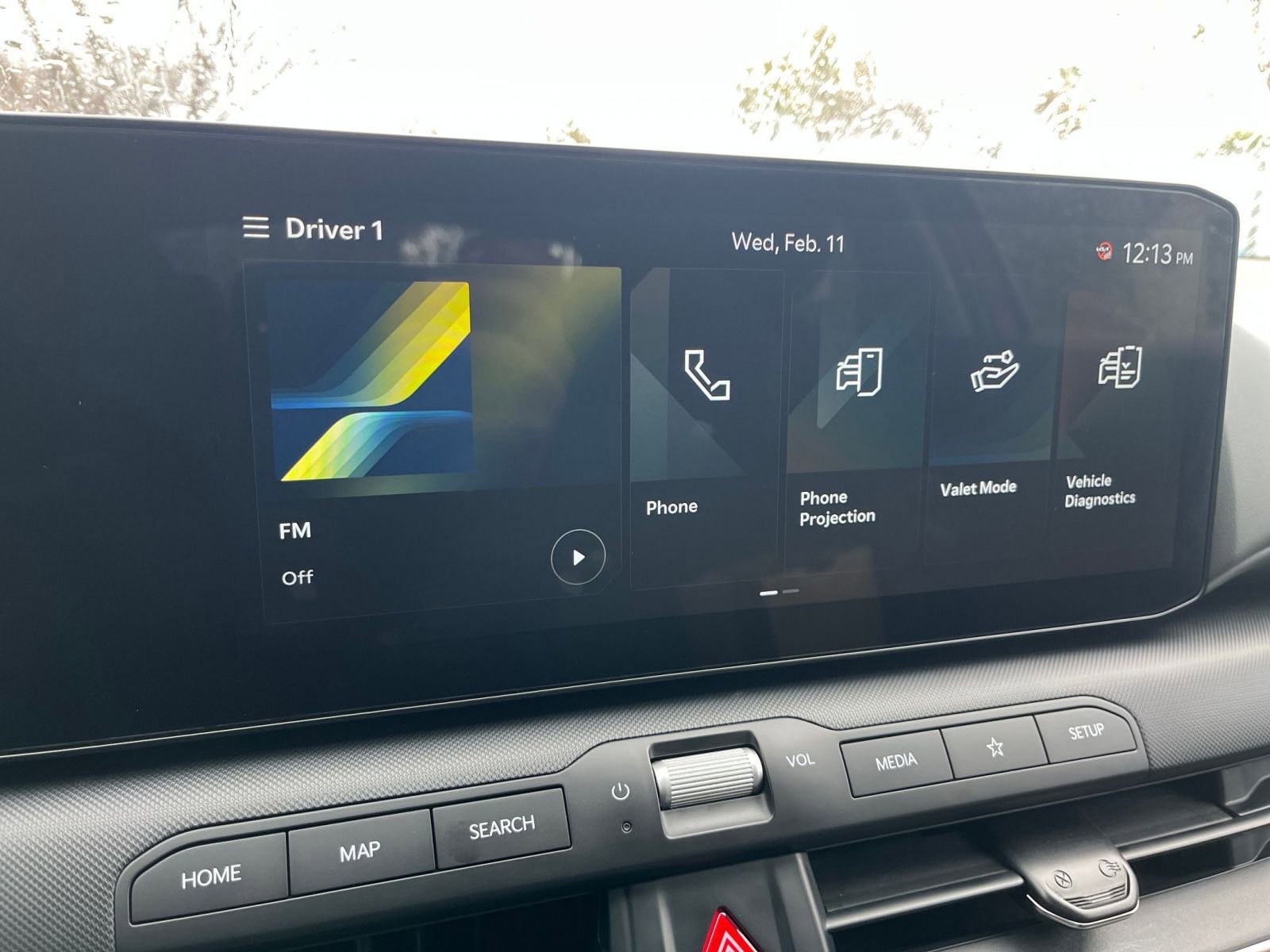 Used 2025 Kia K4 LXS image 20