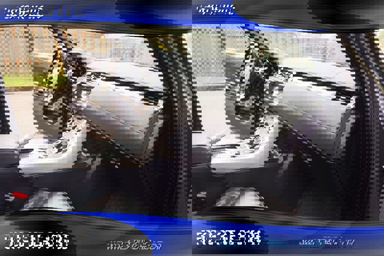 Used 2017 Land Rover Range Rover Evoque HSE Dynamic image 17