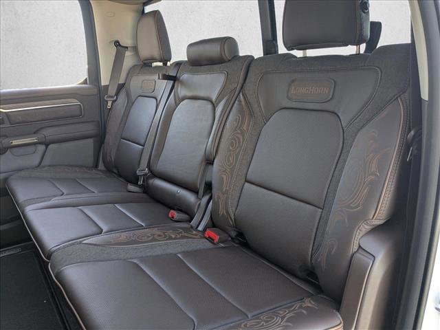 New 2026 RAM 1500 Limited image 16