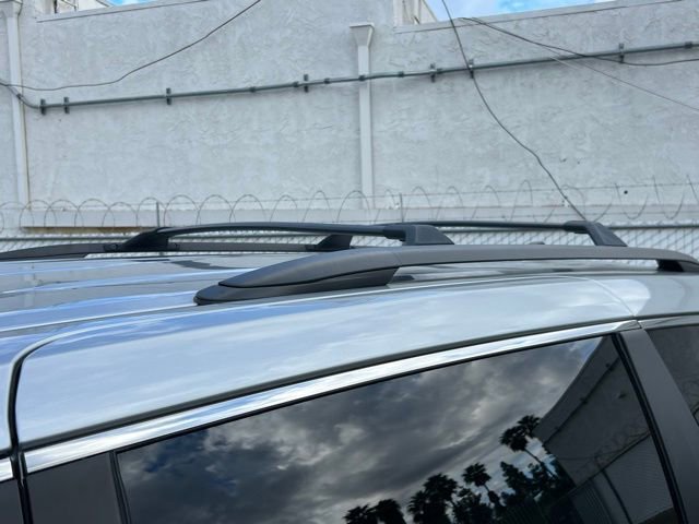 Used 2024 Toyota Sienna XSE image 9