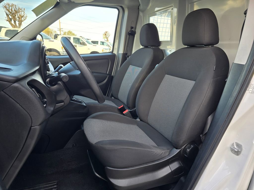 Used 2021 RAM ProMaster City Tradesman w/ Window Group 09 image 20