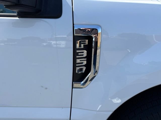 Used 2017 Ford F350 XL w/ Power Equipment Group RWD image 13