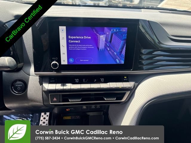 Used 2025 Toyota Camry SE w/ Convenience Package FWD image 27