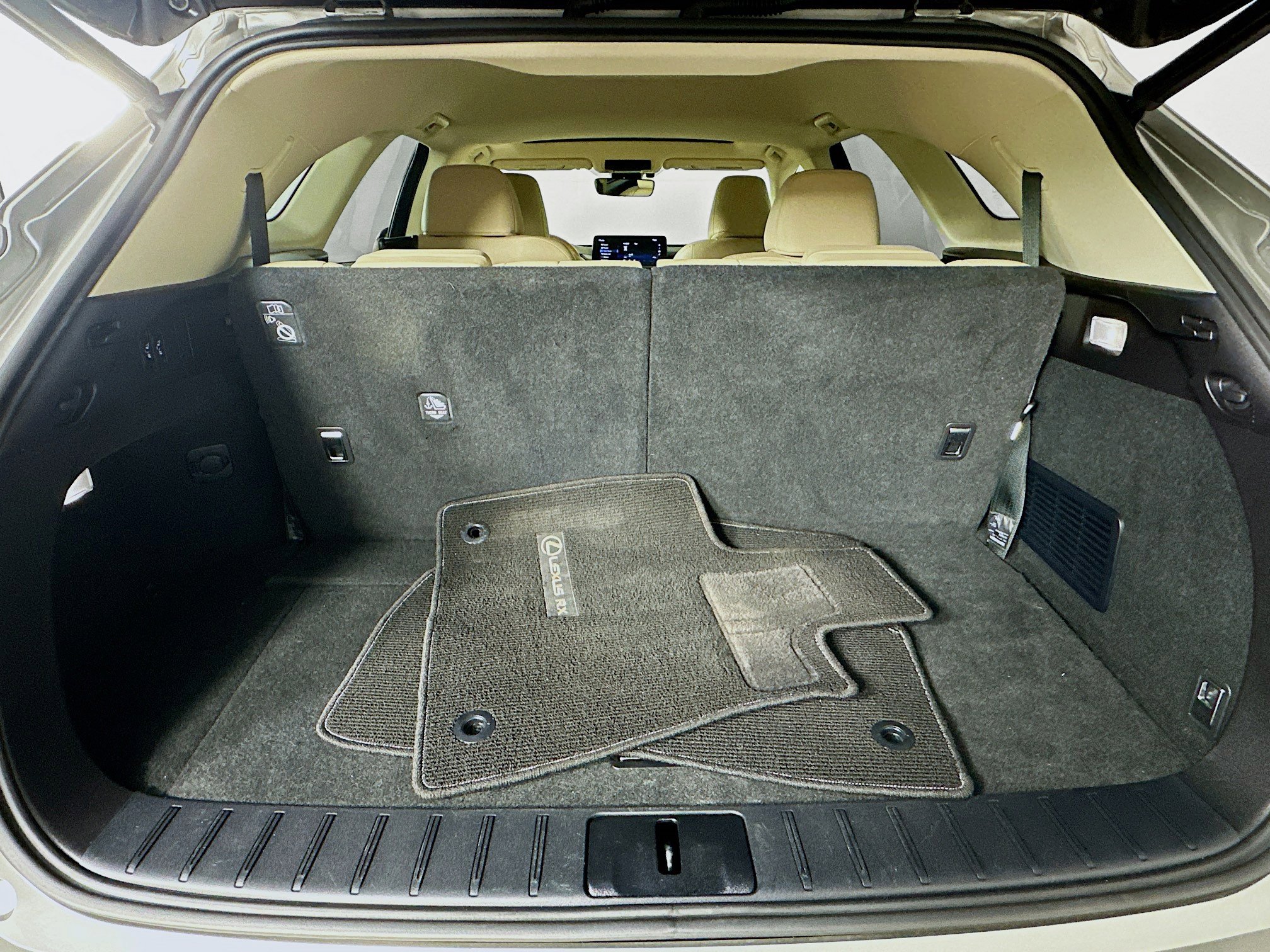 Used 2021 Lexus RX 350L FWD w/ Premium Package image 33