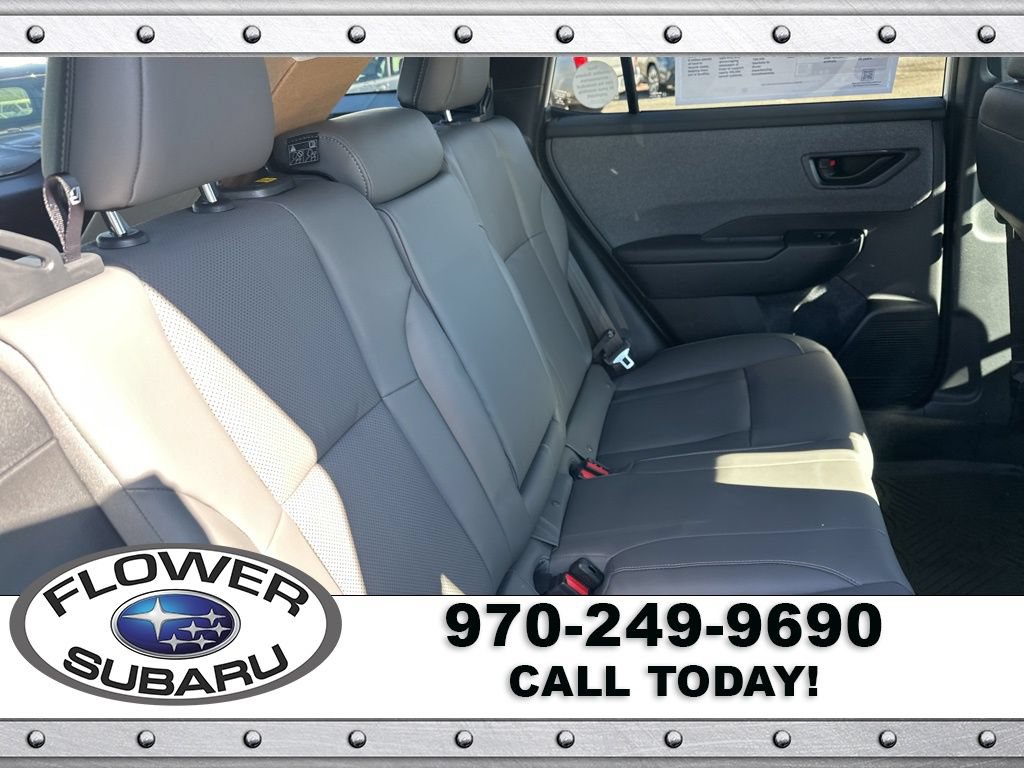 New 2026 Subaru Outback Limited XT w/ Premium/Limited Package 2 AWD/4WD image 15
