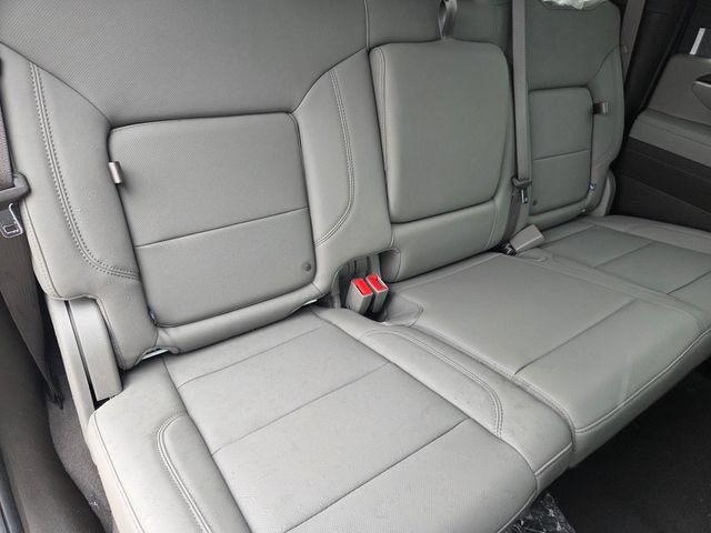 New 2026 GMC Sierra 2500 SLT AWD/4WD image 25