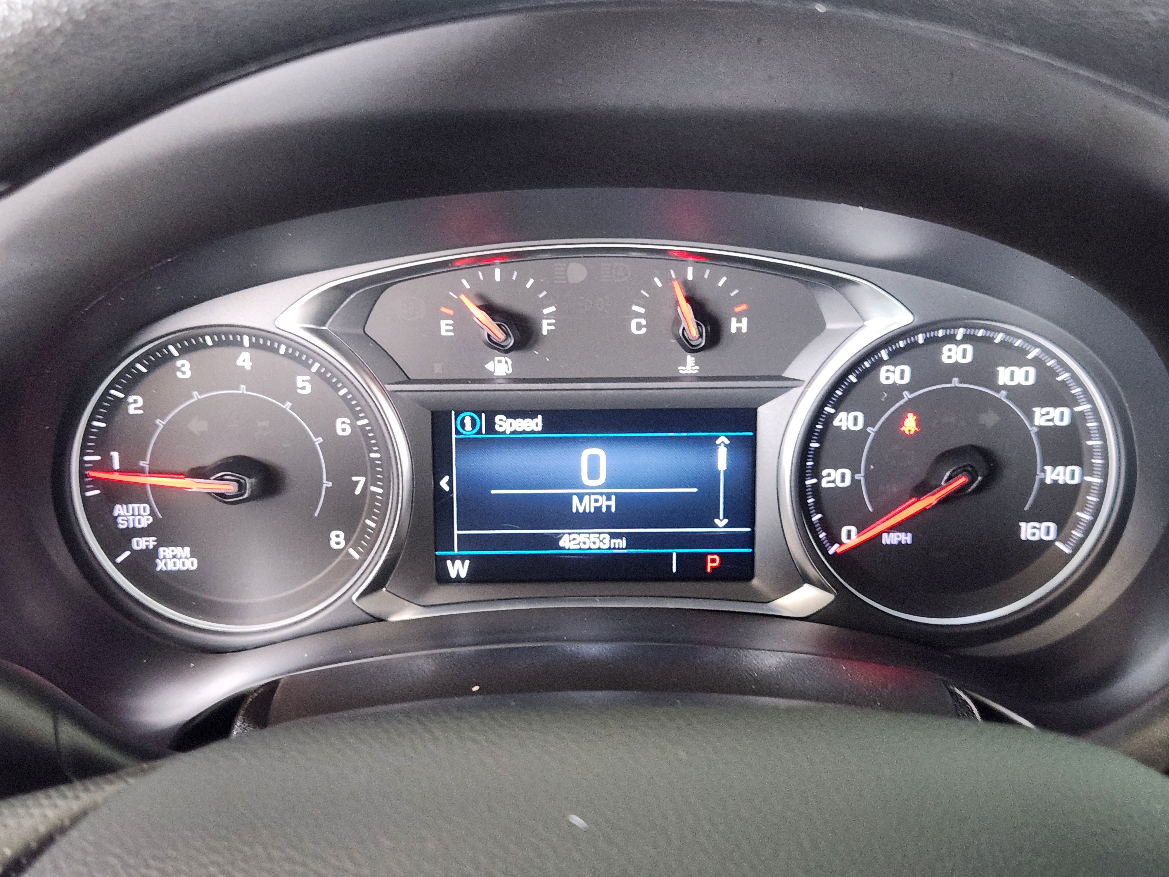 Used 2024 GMC Terrain SLE AWD/4WD image 17