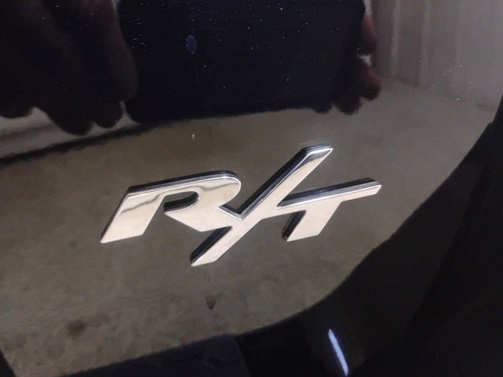 Used 2025 Dodge Durango R/T image 11