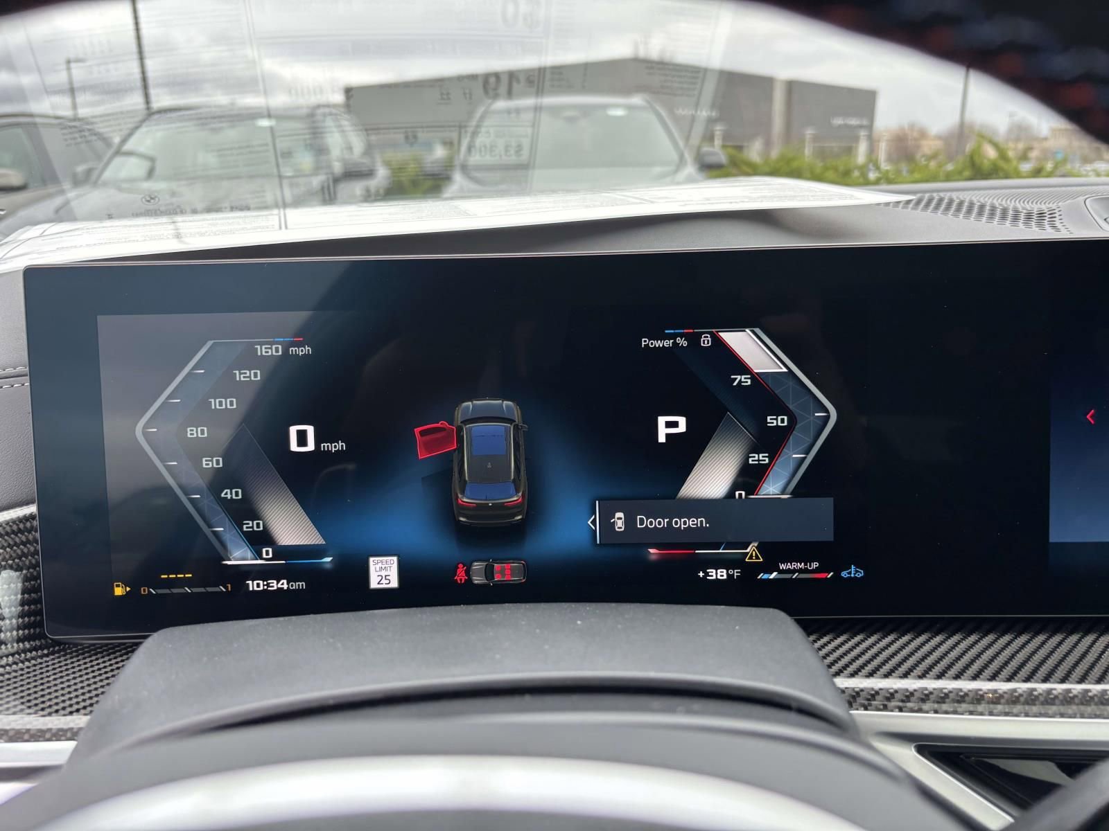 New 2026 BMW X5 M60i image 10