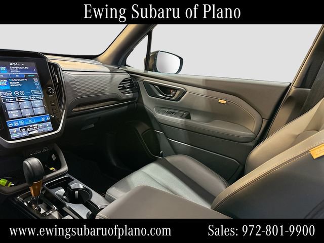 Used 2026 Subaru Forester Wilderness AWD/4WD image 24