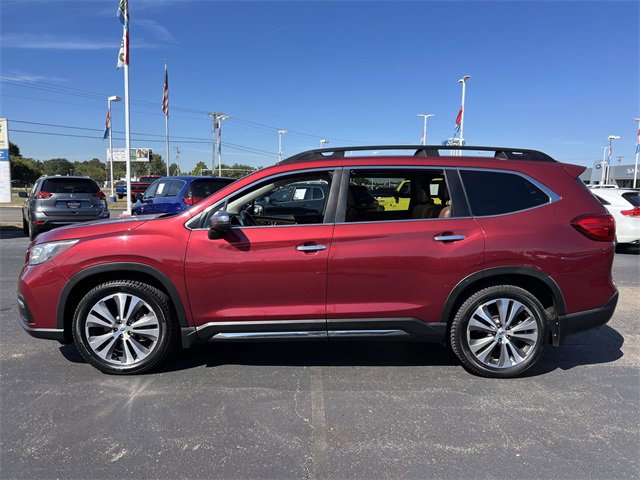 Used 2019 Subaru Ascent Touring image 4