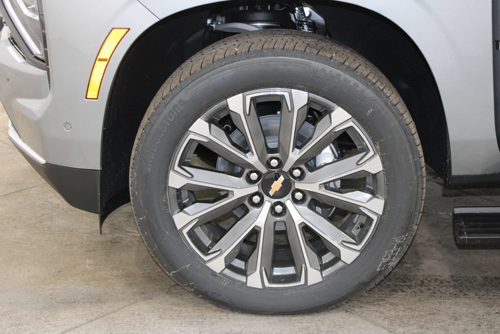 New 2026 Chevrolet Tahoe High Country AWD/4WD image 59