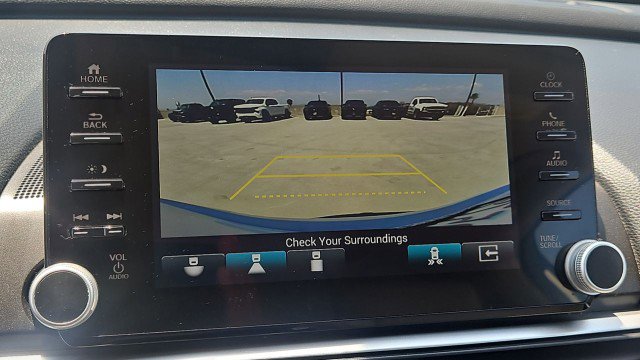 Used 2022 Honda Accord EX-L image 14
