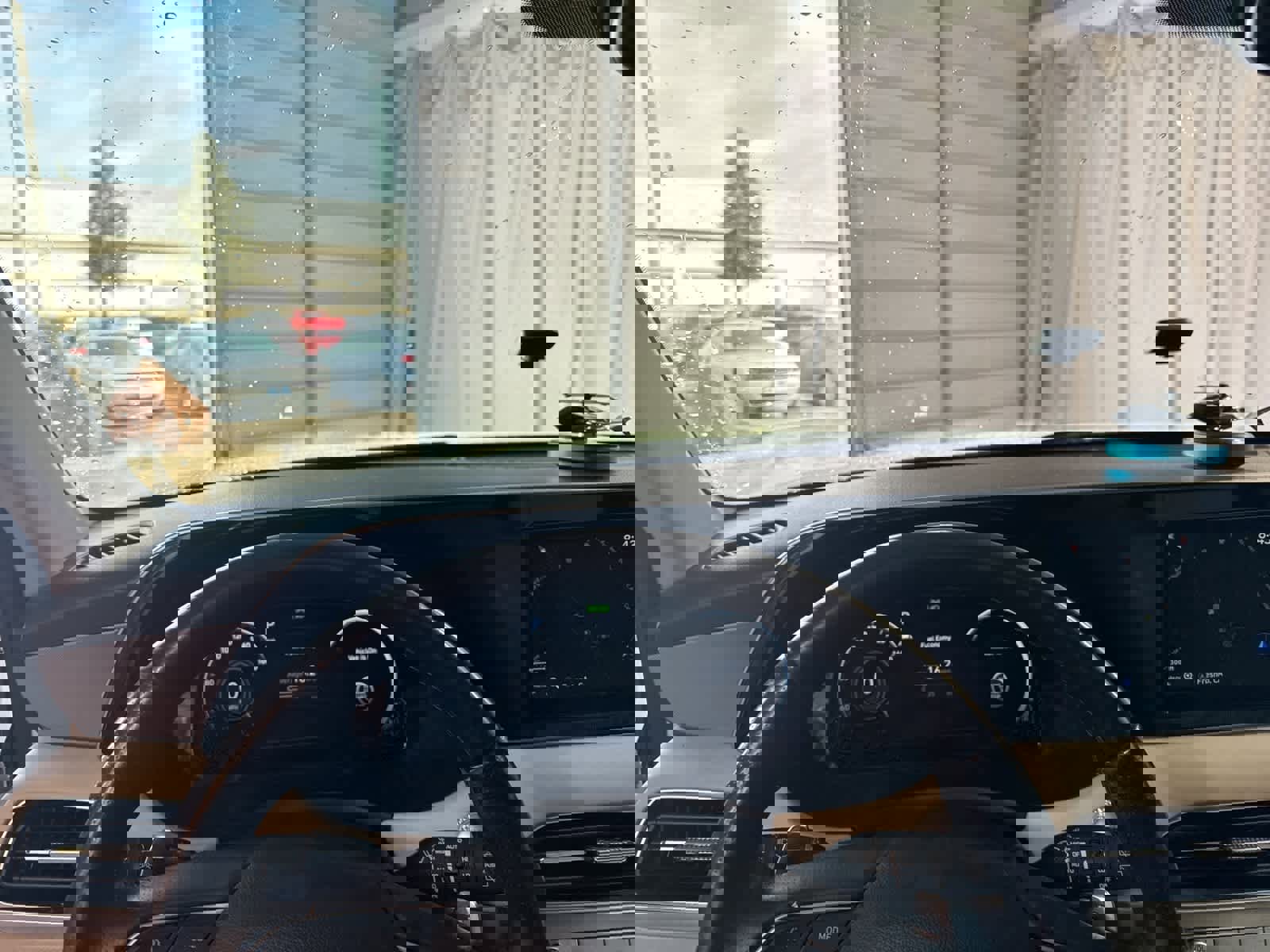 Used 2021 Hyundai Palisade Calligraphy image 23