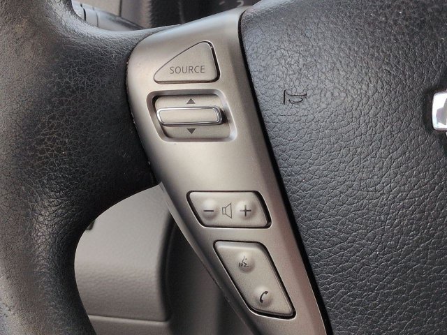 Used 2021 Nissan NV200 S FWD image 20