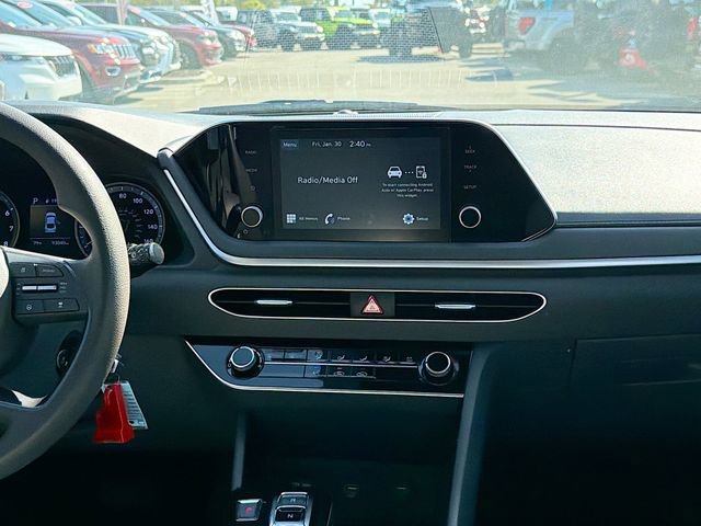 Used 2021 Hyundai Sonata SE image 18