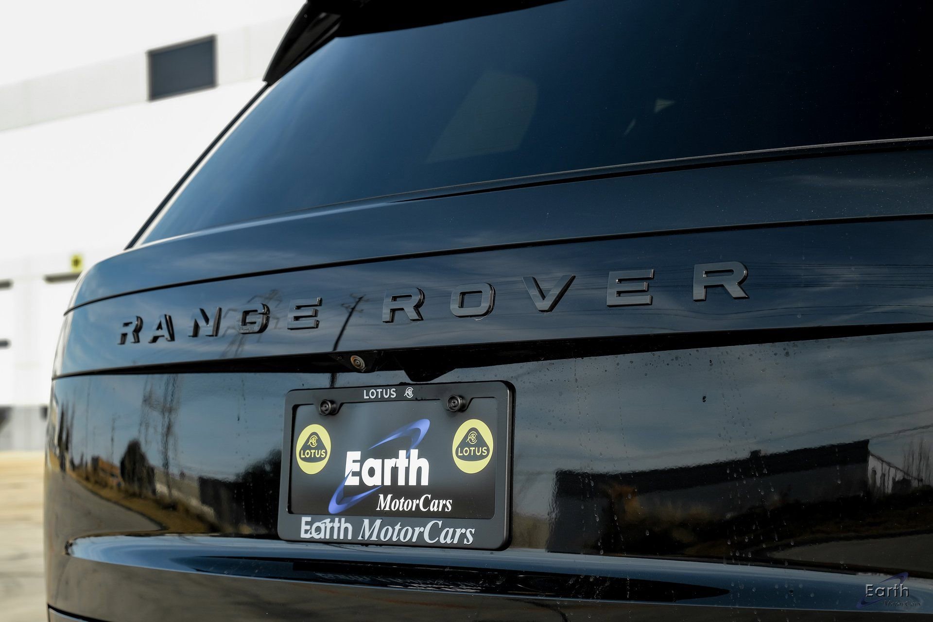 Used 2024 Land Rover Range Rover SE image 33