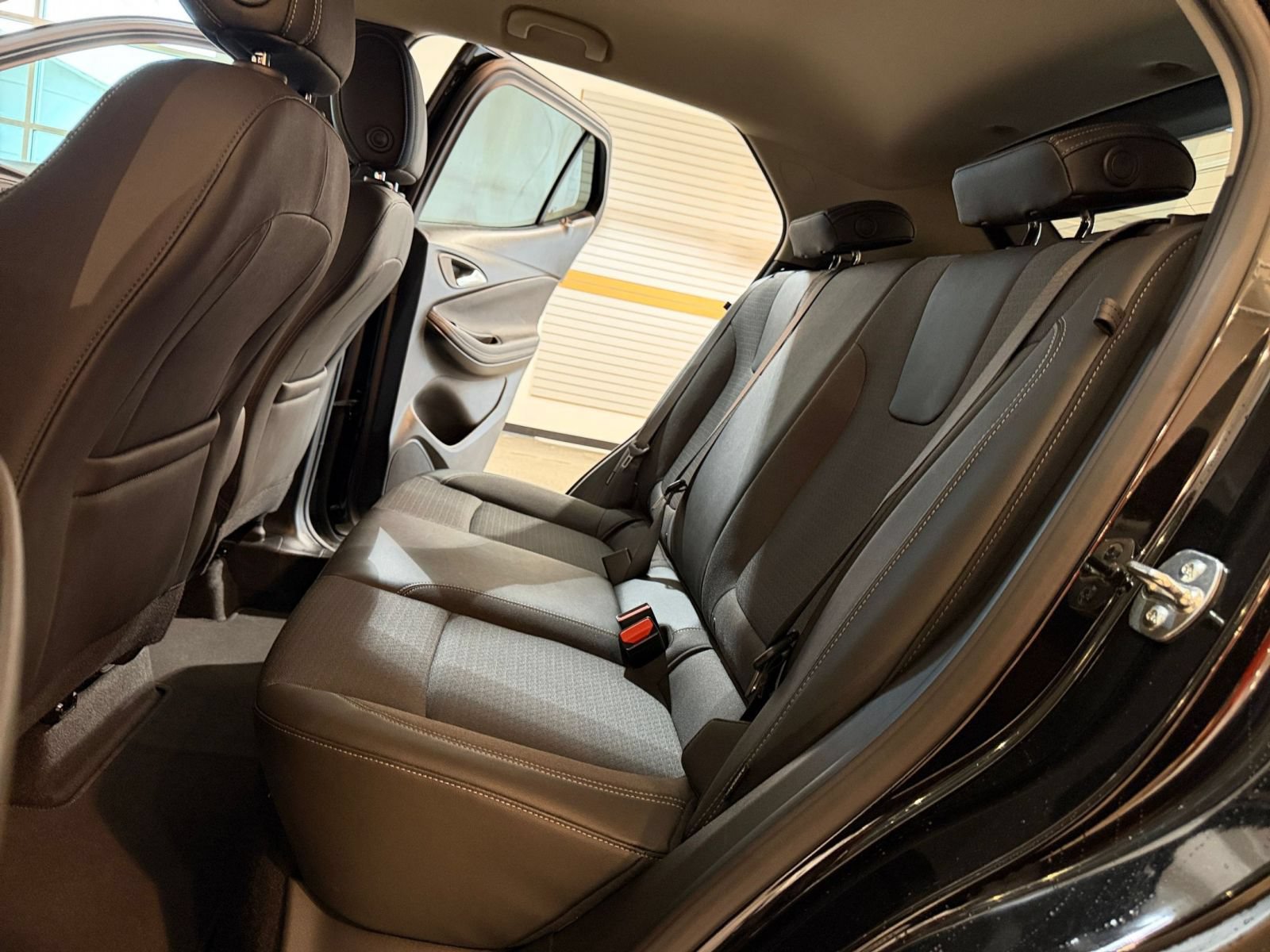 Used 2026 Buick Encore GX Preferred FWD image 24