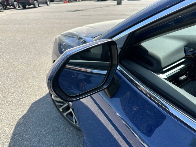 New 2026 Toyota Camry XLE AWD/4WD image 13