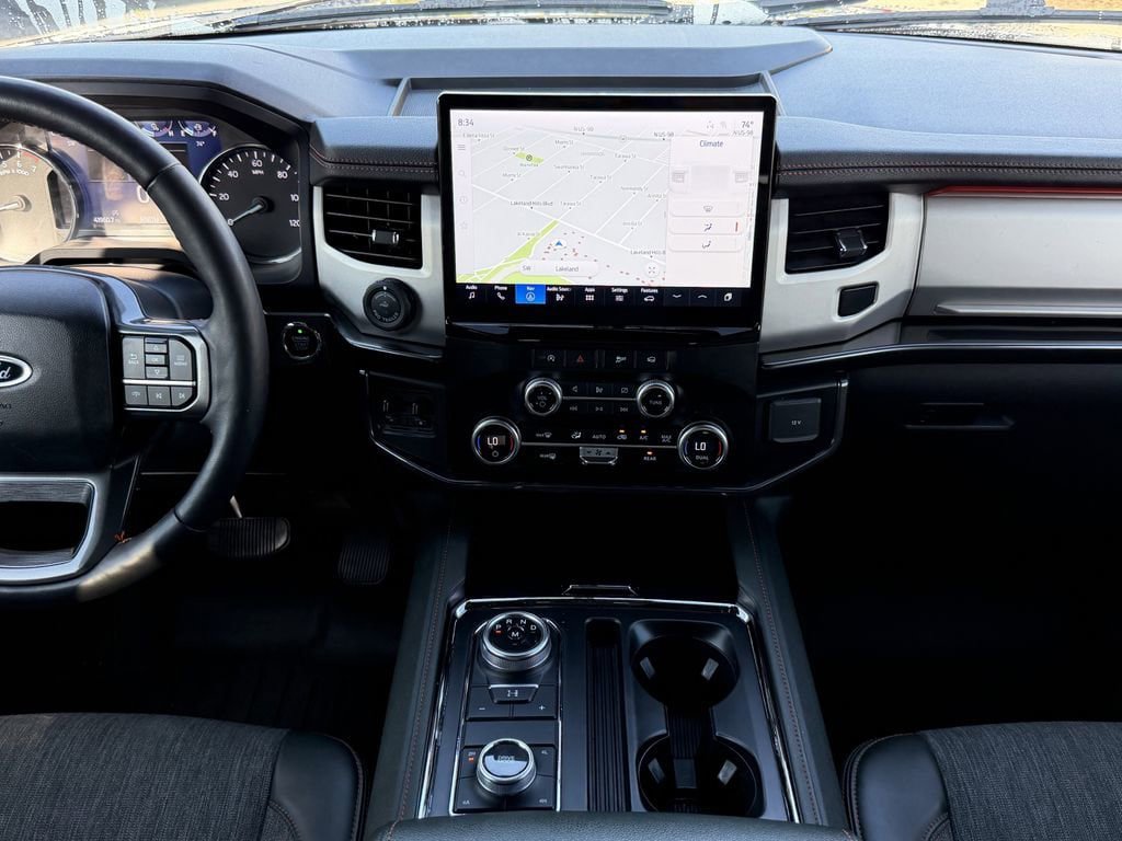 Used 2024 Ford Expedition Timberline AWD/4WD image 15