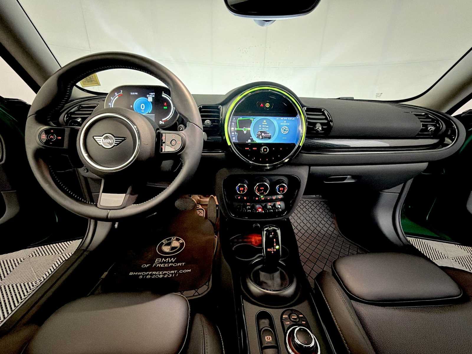 Used 2024 MINI Cooper Clubman S AWD/4WD image 17