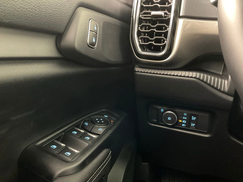 New 2026 Ford Ranger XLT w/ Trailer Tow Package image 20