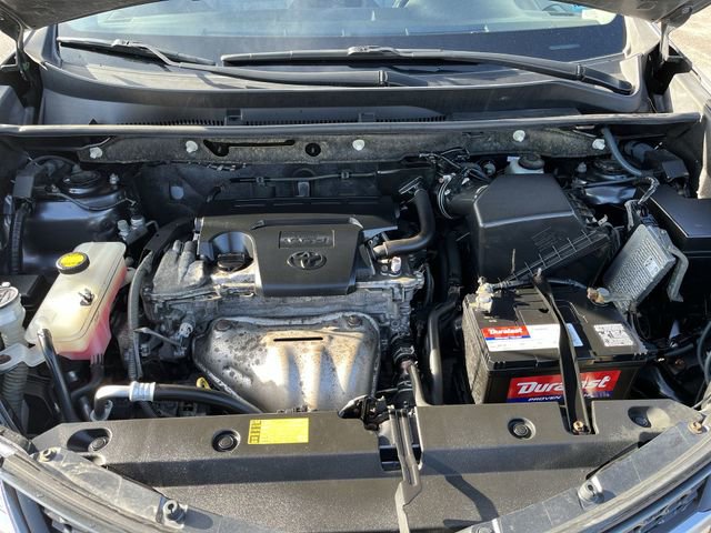 Used 2013 Toyota RAV4 XLE image 20
