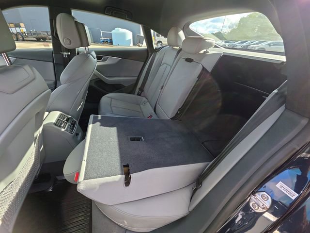 Used 2018 Audi A5 2.0T Premium Plus w/ Premium Plus image 24