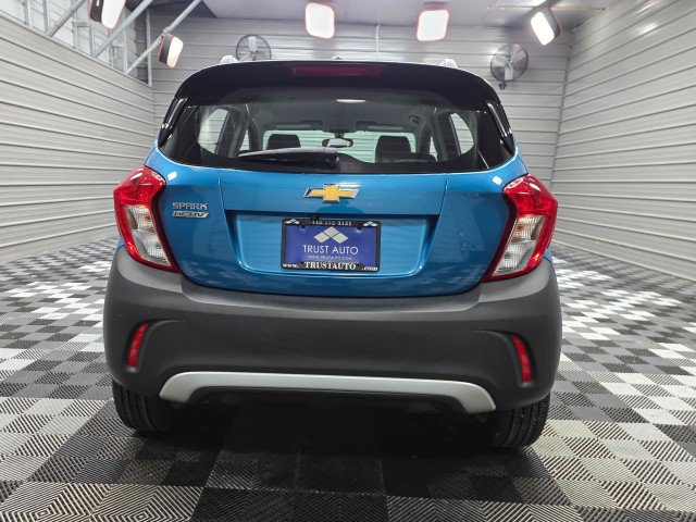 Used 2021 Chevrolet Spark ACTIV FWD image 7