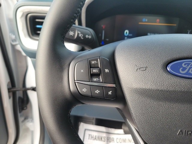 New 2025 Ford Maverick XLT w/ XLT Luxury Package image 10