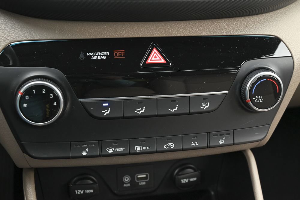 Used 2020 Hyundai Tucson Value image 30