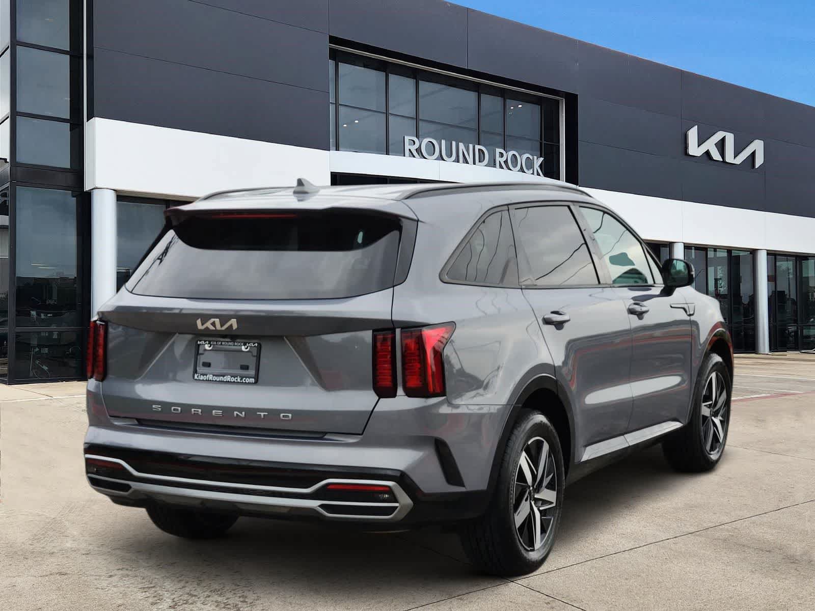 Used 2022 Kia Sorento S FWD image 6