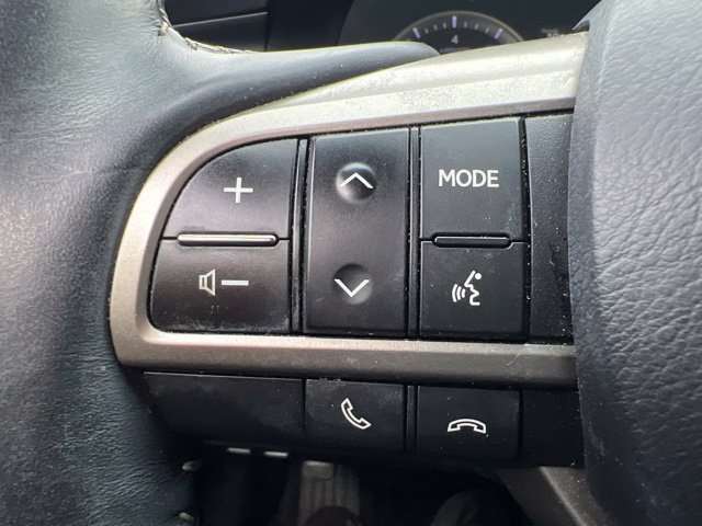 Used 2018 Lexus ES 350 w/ Luxury Package w/Wood Trim FWD image 25