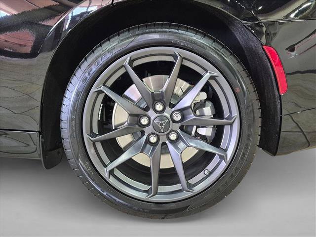 New 2026 Dodge Charger Scat Pack AWD/4WD image 10