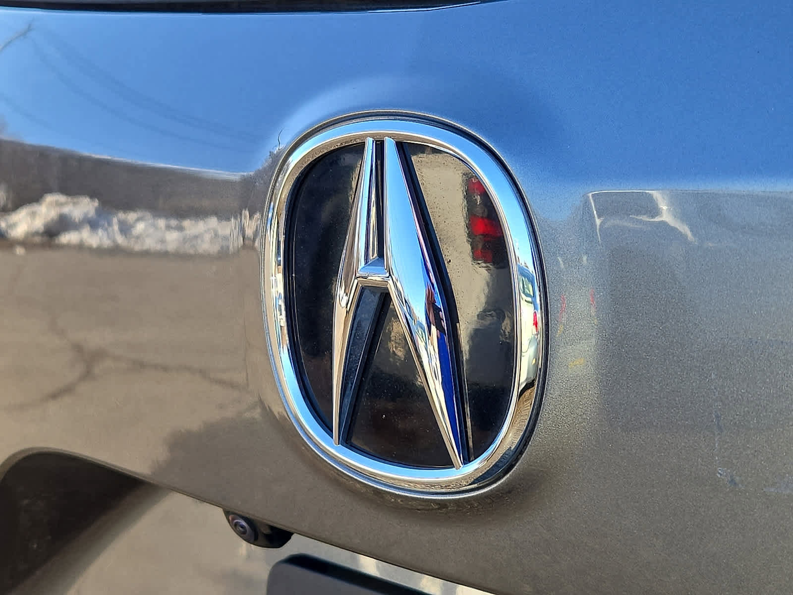 Certified 2025 Acura RDX A-Spec image 28